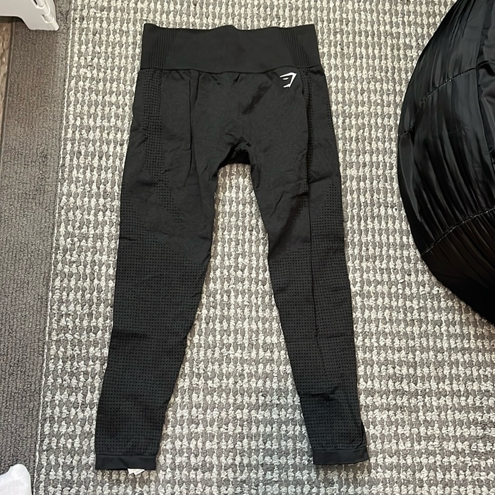 Gymshark Vital Seamless Leggings Size Medium